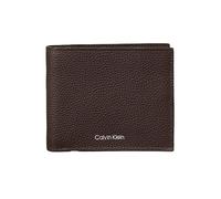 Portefeuille Marron Homme Calvin Klein Jeans Bill