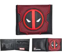 Portefeuille Marvel Deadpool 3D View