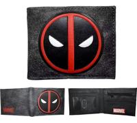 Portefeuille Marvel Deadpool avec impression 3D