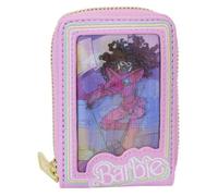 Portefeuille - Mattel - Barbie