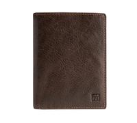Portefeuille Matties Bags Marron 9,5x12,5 cm