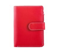 Portefeuille medium Mywalit - Rose - Rose -