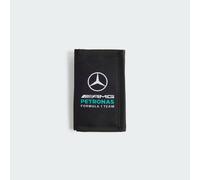 adidas Mixte Mercedes - Amg Petronas Formula 1 Team DNA Wallet Wallet, Black, One Size