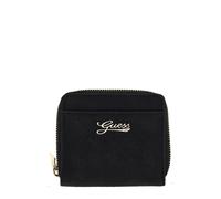 Portefeuille mini fille Guess Noir TU