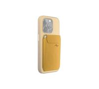 Portefeuille Mobile Slim - PEAK DESIGN - Sun - 7 cartes - Fermeture magnétique - Nylon recyclé