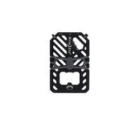 Portefeuille multi outils - Nite Ize - Noir - Acier inoxydable - Design mince - Idéal pour voyages