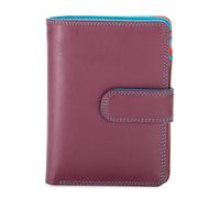 Portefeuille - MYWALIT - Pompeii - Mixte - Adulte - Fermeture à pression