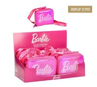 Portefeuille Nacr? Barbie FUCHSIA - Taille Unique | FEMME CERDà