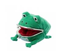 Portefeuille Naruto Shippuden Gama-Chan Unisexe Multicolore - NARUTO - Taille unique - Couleur principale verte