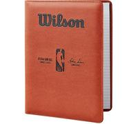 Portefeuille NBA Wilson - marron - TU