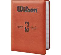 Portefeuille NBA Wilson Marron TU