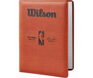 Portefeuille NBA Wilson Marron TU