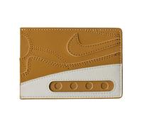 Portefeuille Nike AirMax 1 Beige TU