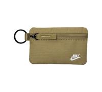 Portefeuille Nike Club Beige TU