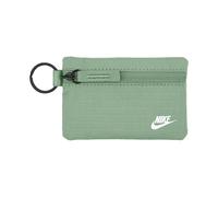 Portefeuille Nike Club Blanc TU