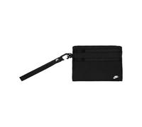 Portefeuille Nike Club Clutch Wristlet Noir TU