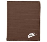 Portefeuille Nike Club Fold Marron TU