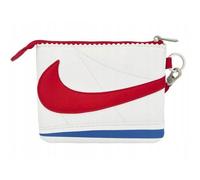Portefeuille - NIKE - ICON CORTEZ WRISTLET - Rouge - Souple - Zippée