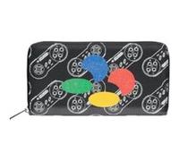 Portefeuille Nintendo Snes G