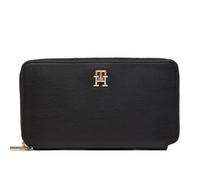 Tommy Hilfiger Cuir synthétique AW0AW16009BDS - Femme - Faux Leather