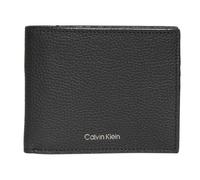 Portefeuille Noir Homme Calvin Klein Jeans Bill