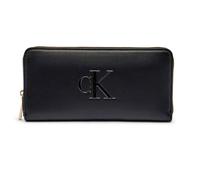 Portefeuille Noir Homme Calvin Klein Jeans Bold