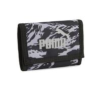 Puma Portefeuille Phase en polyester recy ouleur PUMA Black/Grey Echo/Camou