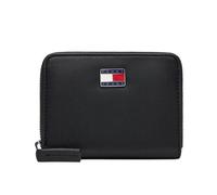 Portefeuille Noir Homme Tommy Hilfiger AW0AW18031