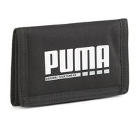Portefeuille Noir Puma Homme Plus Wallet