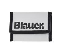 Portefeuille Occasionnel Blauer Strap01 Unisexe Polyester Blanc