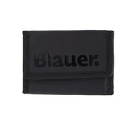 Portefeuille Occasionnel Blauer Strap01 Unisexe Polyester Noir