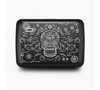 Portefeuille - ÖGON DESIGN - SMART CASE V2 - Aluminium anodisé - RFID Protection - Mixte