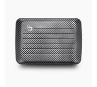 Portefeuille - Ögon Design - Smart Case V2 - Aluminium imprimé - Water-resistant - RFID Protection