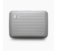 Portefeuille - ÖGON DESIGN - SMART CASE V2 - Aluminium Mat - Gris - RFID Protection