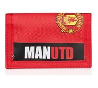 Portefeuille Officiel de Football Manchester United