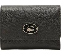 Portefeuille Origin Croc Lacoste NF4163GZ Noir