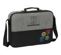 Portefeuille parascolaire Harry Potter "house Of Champions" - Portefeuille parascolaire sous licence officielle - Design moderne - Idéal pour les livres et les fournitures scolaires - Matériau durable
