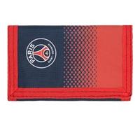 FOCO Offizielles Lizenzprodukt Paris Saint-Germain FC Fade-Fußball-Geldbörse