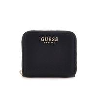 Portefeuille petit zip femme Guess Laurel II