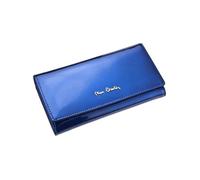 Portefeuille - PIERRE CARDIN - GREG19151 - Bleu - Femme - Souple