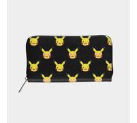 Difuzed – Porte-monnaie zippé Pokémon Pikachu AOP