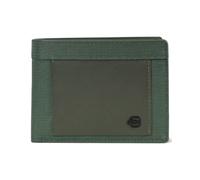 Portefeuille Piquadro Homme vert - PU257S136R-VE GREEN UNI