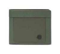 Portefeuille Piquadro Homme vert - PU3891S136R-VE GREEN UNI