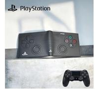 Portefeuille Playstation 4 Porte Monnaie PS4