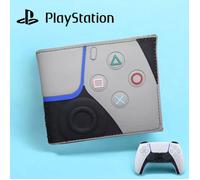Portefeuille Playstation 5 Porte Monnaie PS5