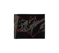 Portefeuille pliant Batman Tech Difuzed