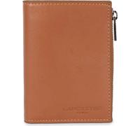 Portefeuille Pliée Paris PM Lancaster 131-029 Camel