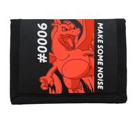 Portefeuille Pokémon Charizard Cyp Brands