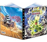 Cahier Range Cartes - Pokemon - Nouveau Bloc