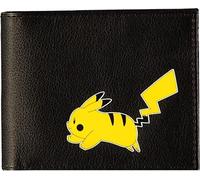 Portefeuille Pokemon Pikachu #025